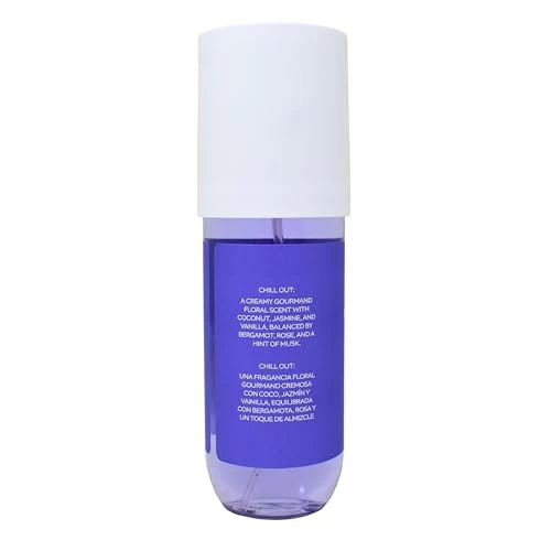 Sol De Oro Chill Out Perfume Mist, 8 Fl Oz - Image 3