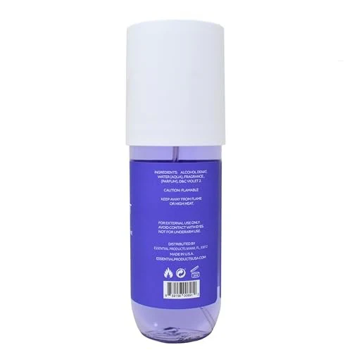 Sol De Oro Chill Out Perfume Mist, 8 Fl Oz - Image 4