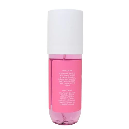 Sol De Oro Pure Crush Perfume Mist, 8 Fl Oz - Image 3