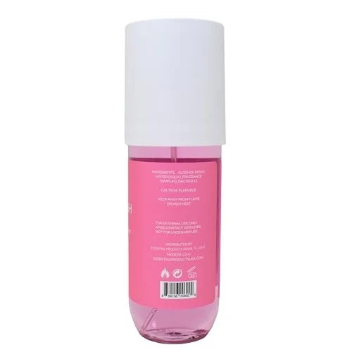 Sol De Oro Pure Crush Perfume Mist, 8 Fl Oz - Image 4