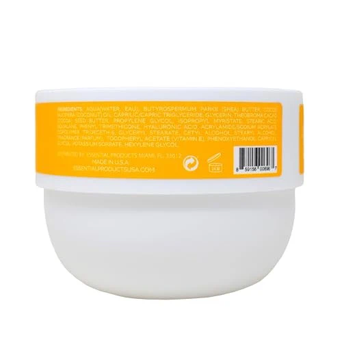 Sol De Oro Rise & Shine Body Cream, 8 Fl Oz - Image 4