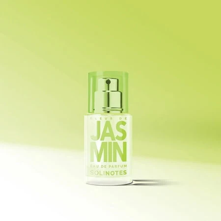 Solinotes Eau De Parfum Jasmine 15ml