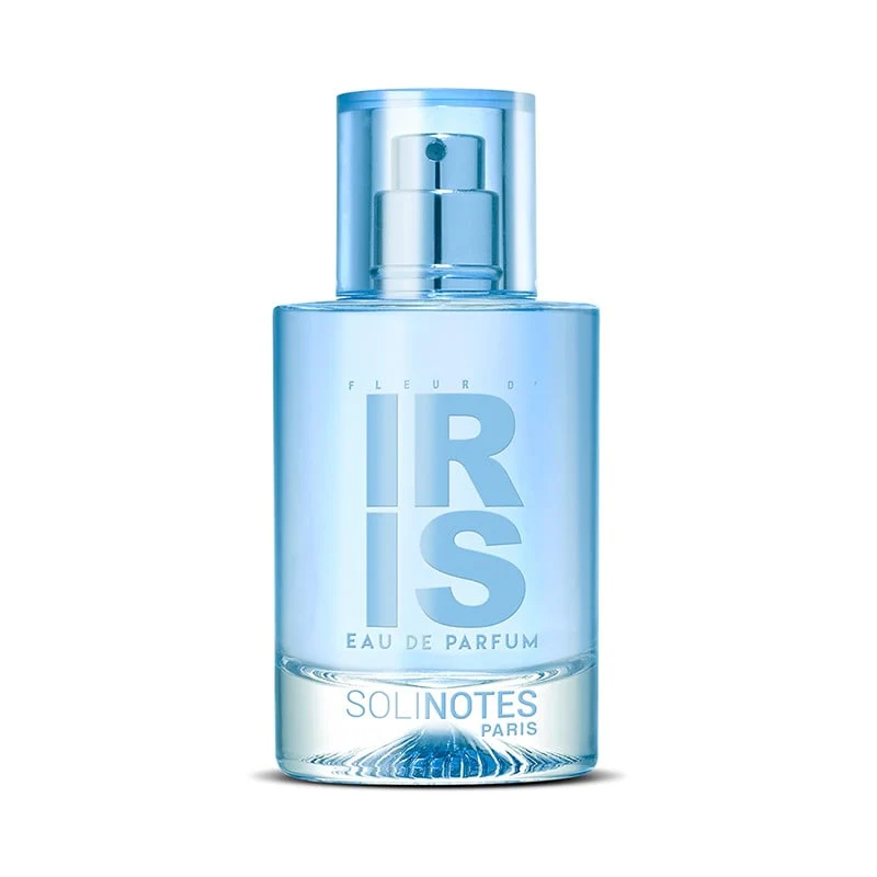 Solinotes Iris Blossom Eau da Parfum 1.7oz