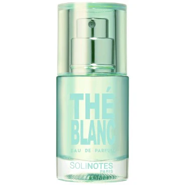 Solinotes Mini White Tea Eau De Parfum 15ml