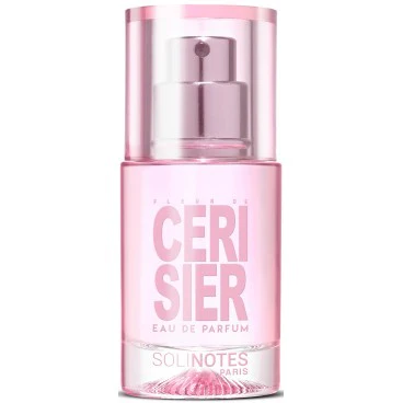 Solinotes Paris Cherry Blossom Eau De Parfum 15ml