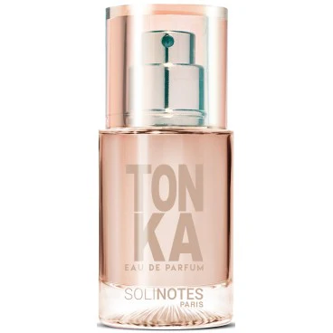 Solinotes Tonka Bean Eau De Parfum One Size 0.5 Oz