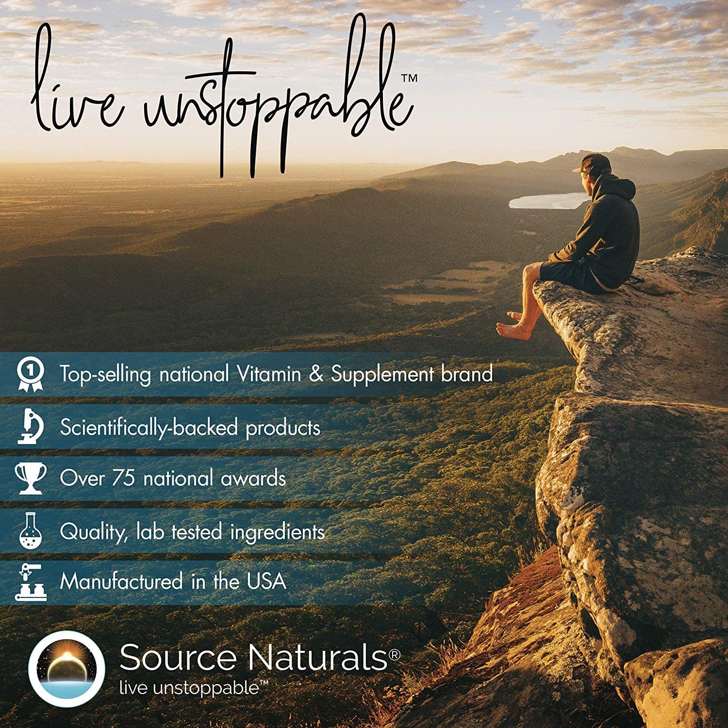 Source Naturals Hyaluronic Acid 70 Mg 30 Softgels - Image 3