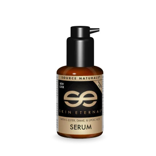 Source Naturals Skin Eternal Serum 1Oz