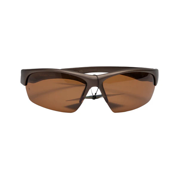 Sportex Polarized Brown Sunglasses Sp06