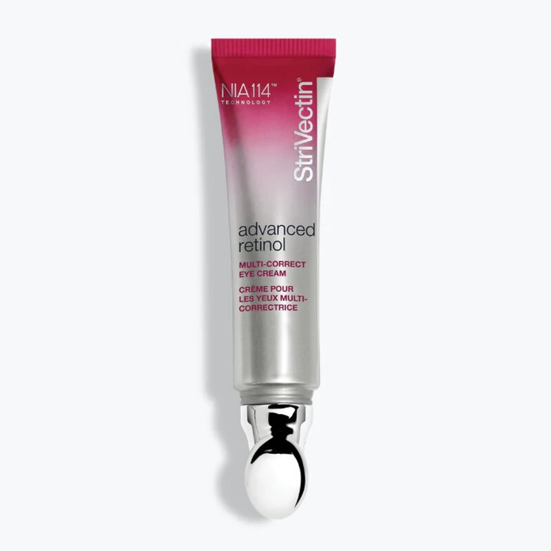 Strivectin Advance Retinol Eye Treatment 0.5Oz