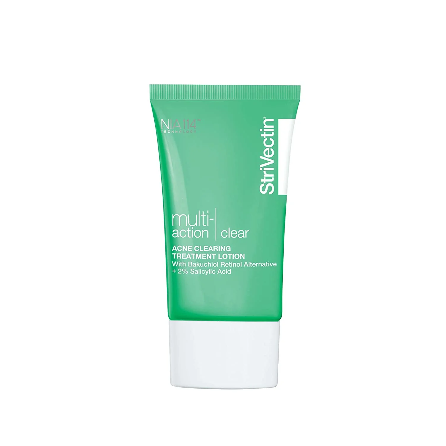 StriVectin Multi-Action Acne Clearing Treatment Lotion 1.7 Oz
