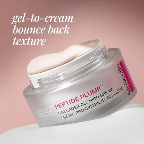 StriVectin Peptide Plump Collagen Cream 1.70 oz - Image 4