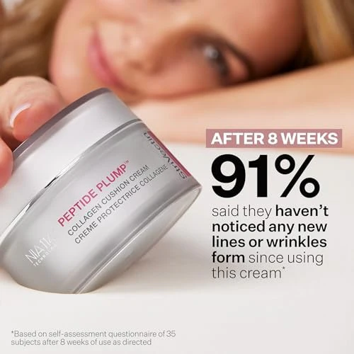 StriVectin Peptide Plump Collagen Cream 1.70 oz - Image 7