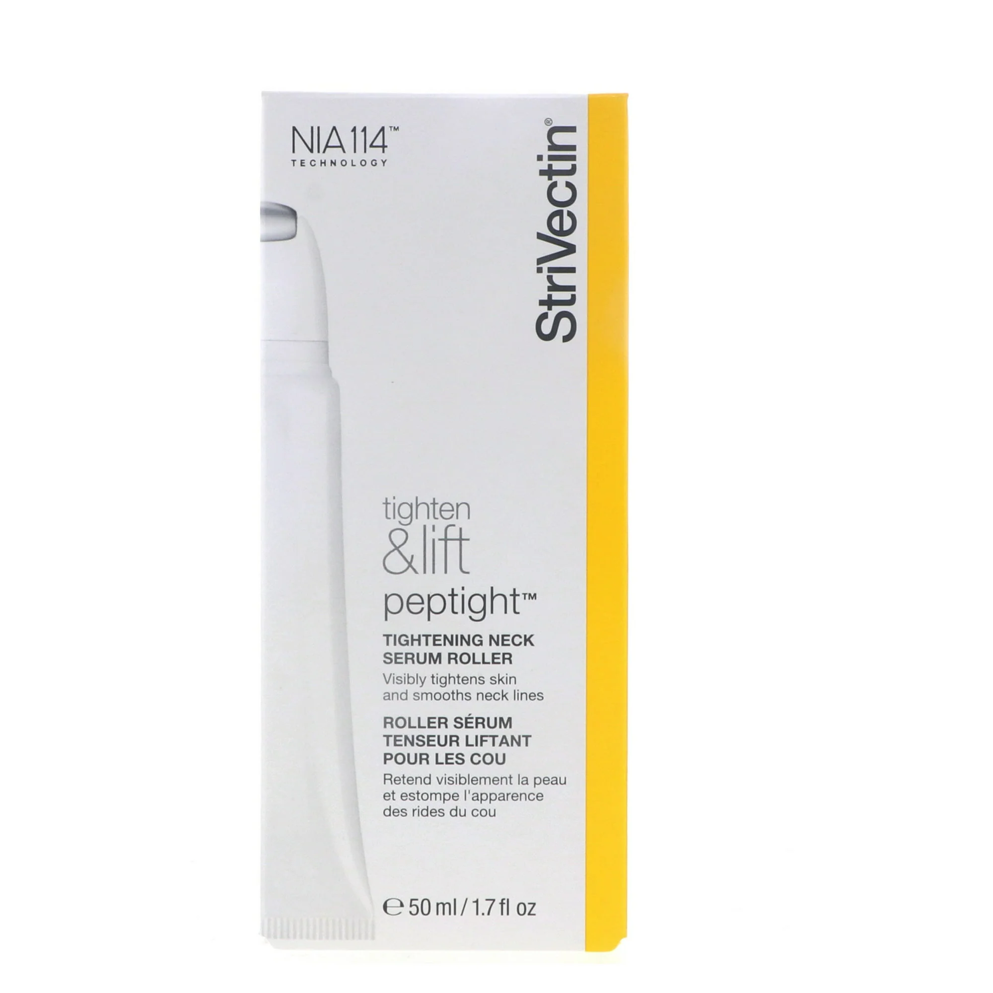 Strivectin Tight & Lift Neck Serum Roller 1.oz