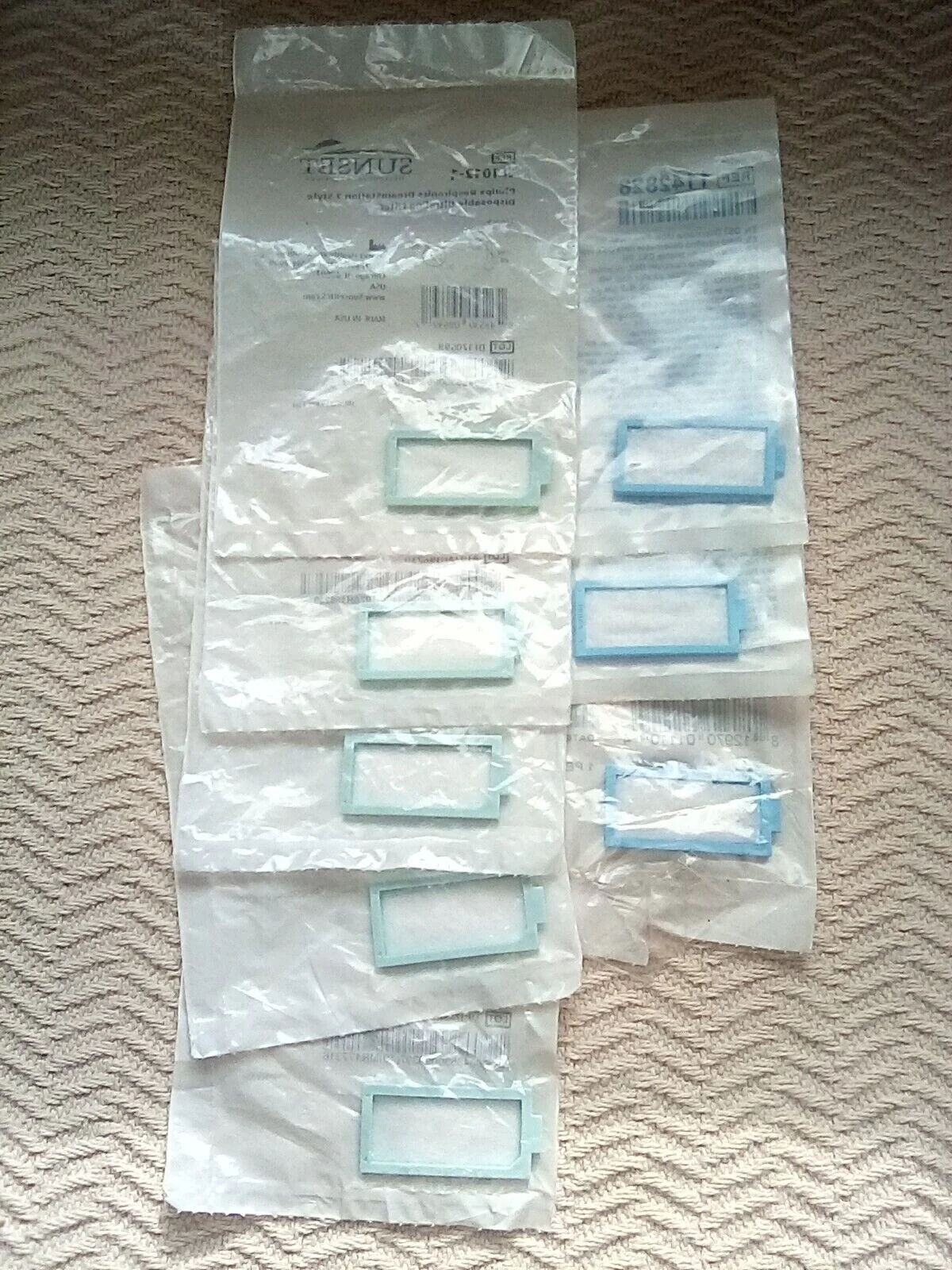 Philips Respironics Dreamstation 2 Disposable Ultrafine Filters CF-1012-1 - Image 5