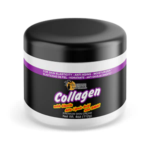 Sunshine Naturals Collagen 4 Oz