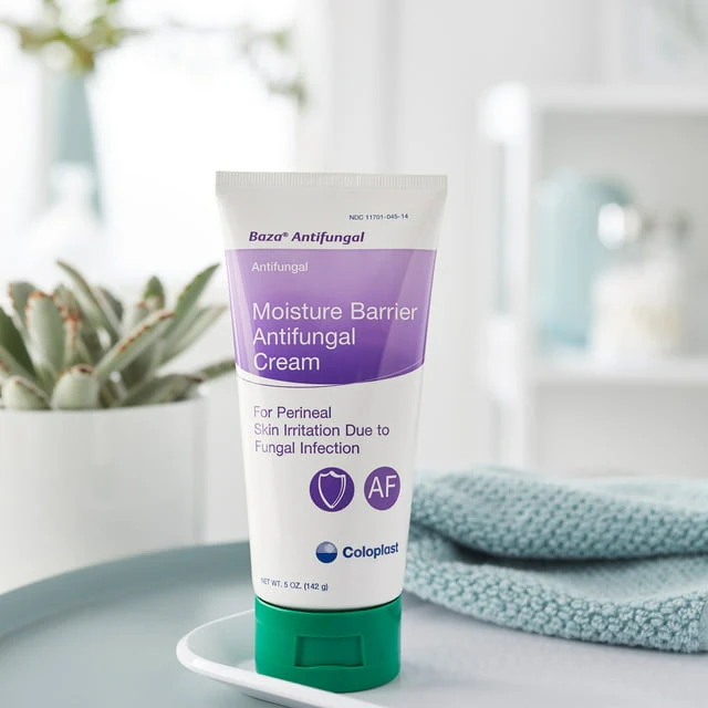 Sween Baza Antifungal Cream 5Oz