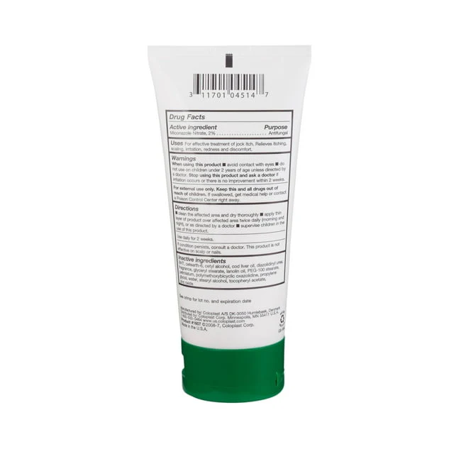 Sween Baza Antifungal Cream 5Oz - Image 2