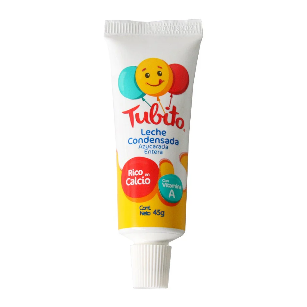 Sweetened Condensed Milk 1.59 oz