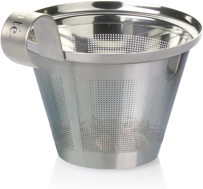 Tea Forte Kati Cup Lotus Tea Infuser Mug - Image 3