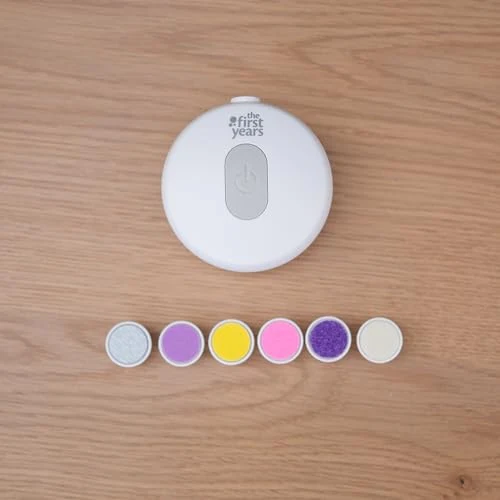 The First Years Baby Electric Nail Clipper - Image 4