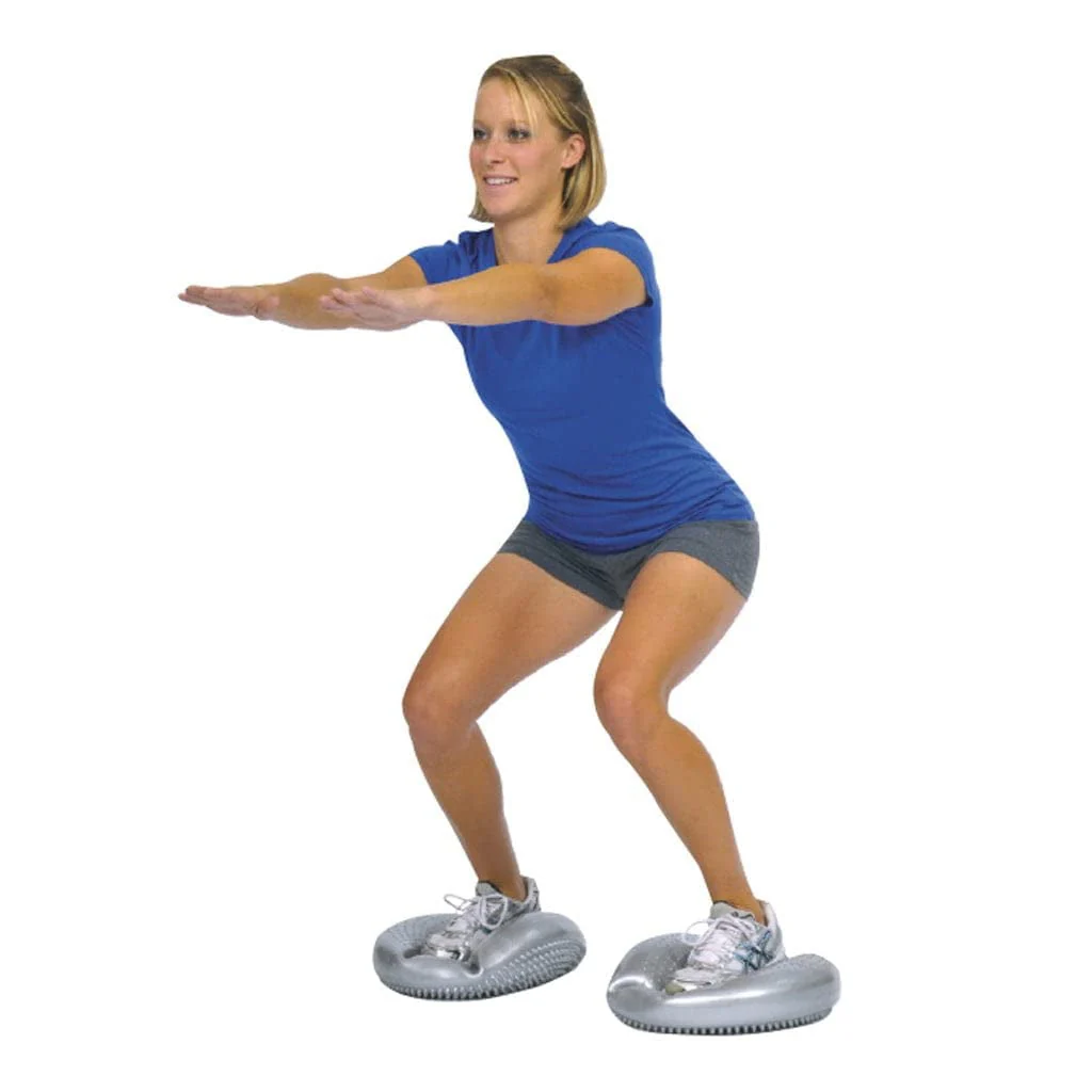 Theraband Stability Discs Core Wellness - Image 2