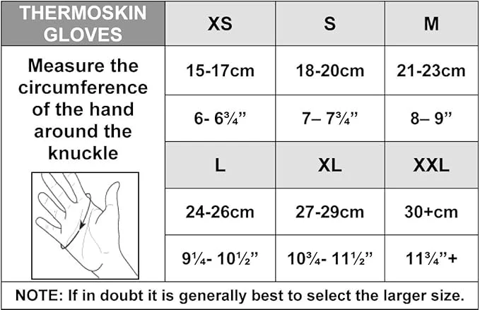 Thermoskin Premium Gloves S 83199 - Image 2