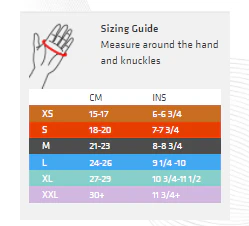 Thermoskin Thermal Compression Gloves - Image 3
