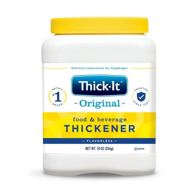 Thick-It Original Food & Drink Thickener Unflavored 10oz