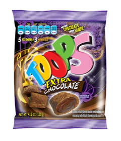 Cereal Toops 4.2 oz - Image 3