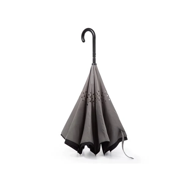 Totes Neverwet Umbrella 47In 00901 Bgr - Image 2