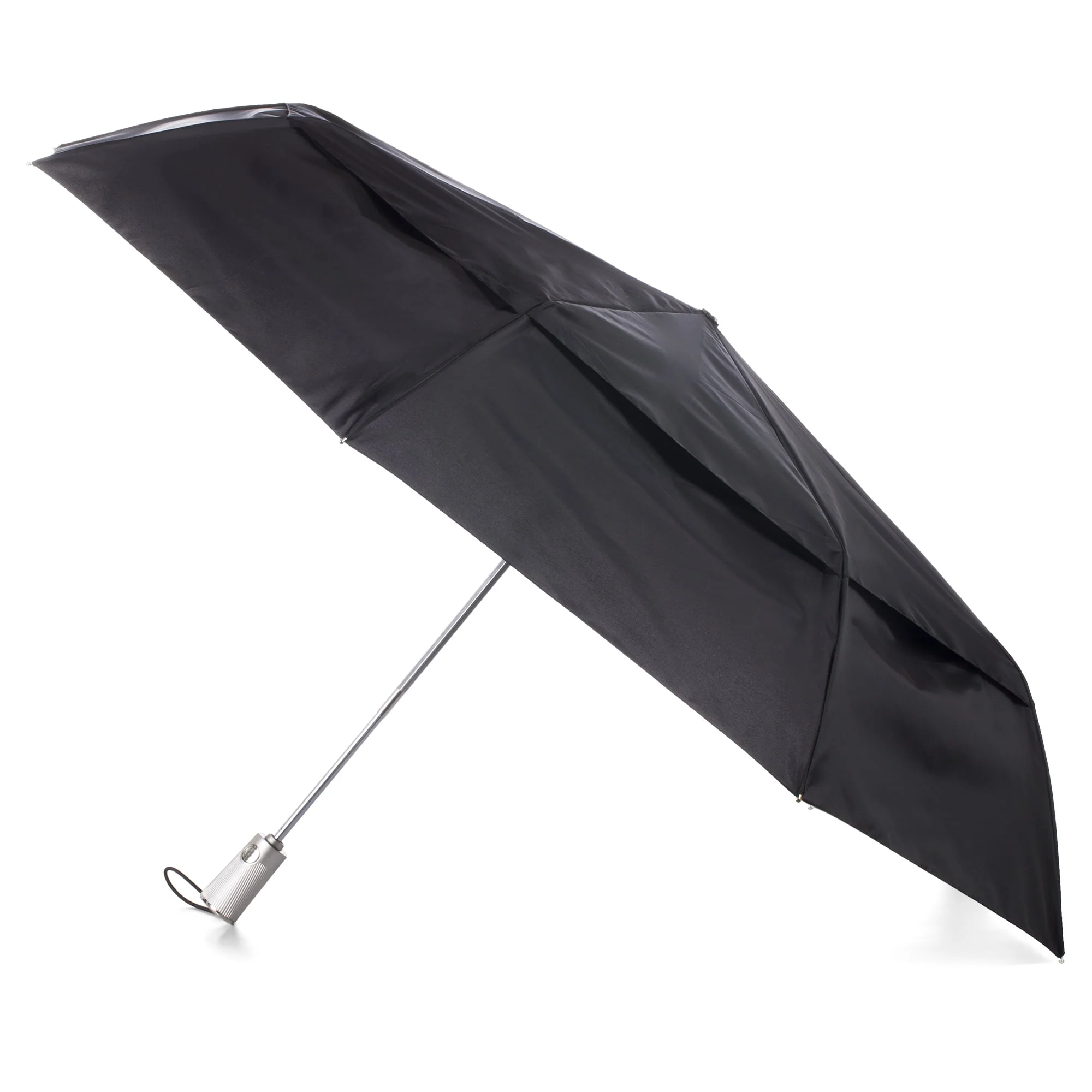 Totes Umbrella Titan XL Black 8414 Blk