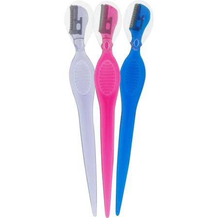 Trim Specialtycare Eyebrow 06850 Shapers 1 St