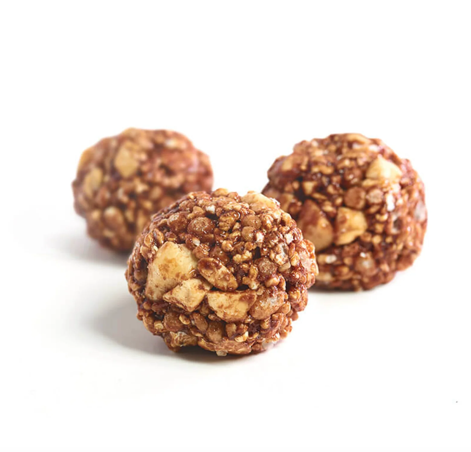 TruMunch Truballs Choco Peanut - Image 2