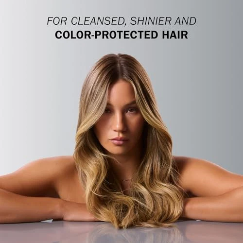 Truss Blond Revolution Blonde Shampoo, 10.14 Fl Oz - Image 3