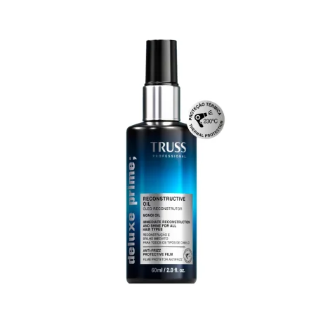 Truss Deluxe Prime Oil Reconstructor 60 ml