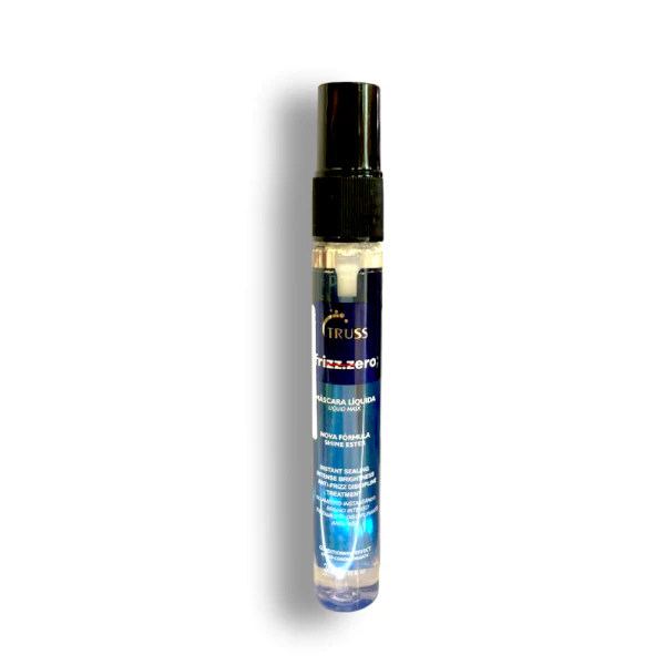 Truss Frizz Zero Liquid Mask Professional Hair Care 30ml