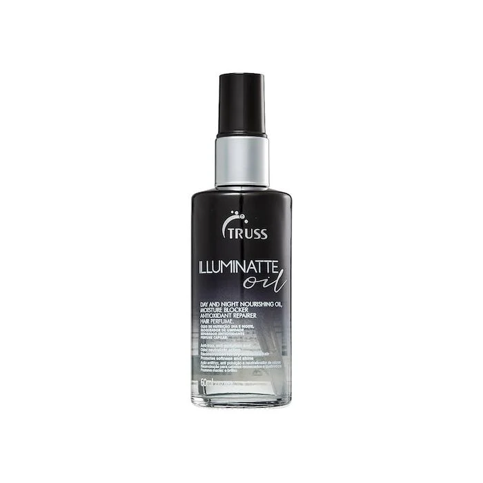 Truss Illuminatte Hair Oil 2 Oz