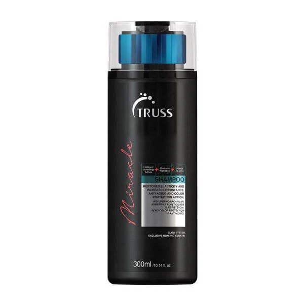 Truss Miracle Shampoo 300 ml