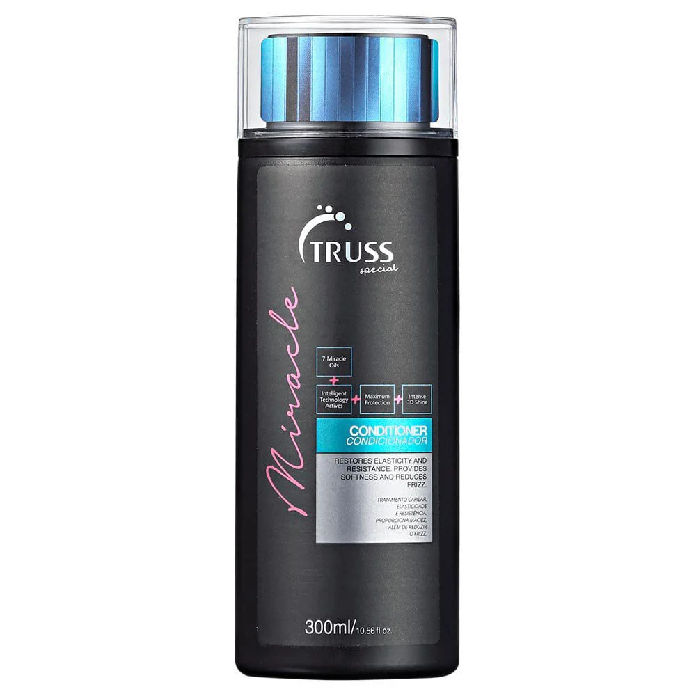 Truss Miracle Conditioner 10.14 Oz - Image 3