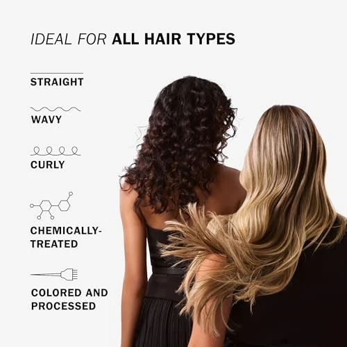 Truss Nutri Infusion Hair Shampoo, 10.14 Fl Oz - Image 5