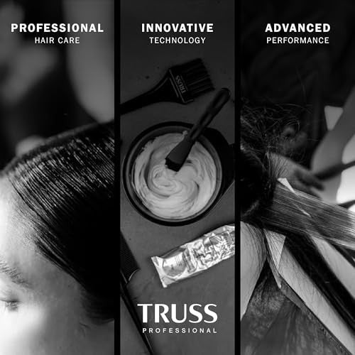 Truss Nutri Infusion Hair Shampoo, 10.14 Fl Oz - Image 8