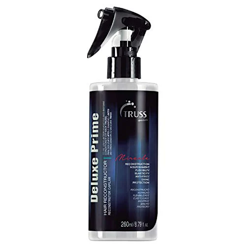 Truss Professional Deluxe Prime Miracle Summer Treatment - 8.79 Oz - Image 10