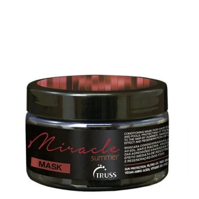 Truss Professional Miracle Summer Mask - 6.32 Oz