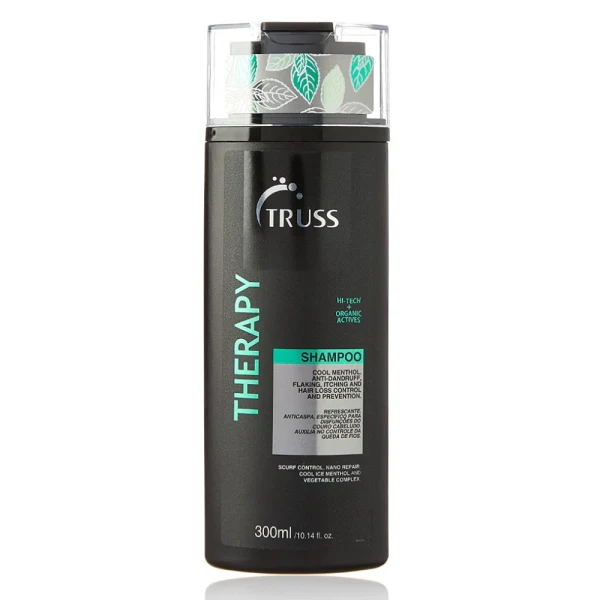 Truss Therapy Shampoo, 10.14 Fl Oz - Image 2