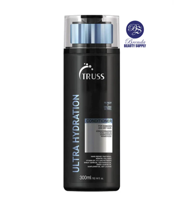 Truss Ultra Hydration Conditioner 10.14 Oz - Image 3