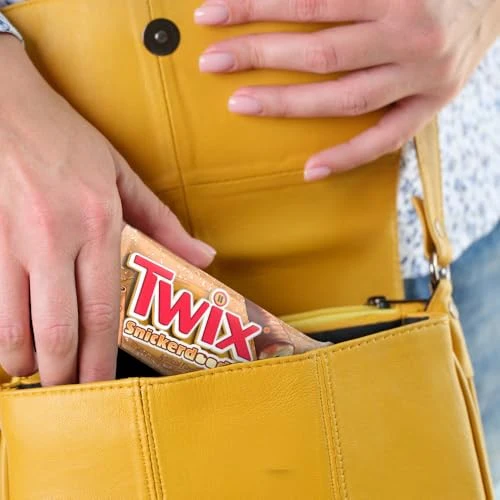 Twix Snickerdoodle Singles 1.41 Oz - Image 4