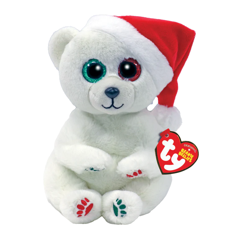 TY BEANIE BABIES EMERY