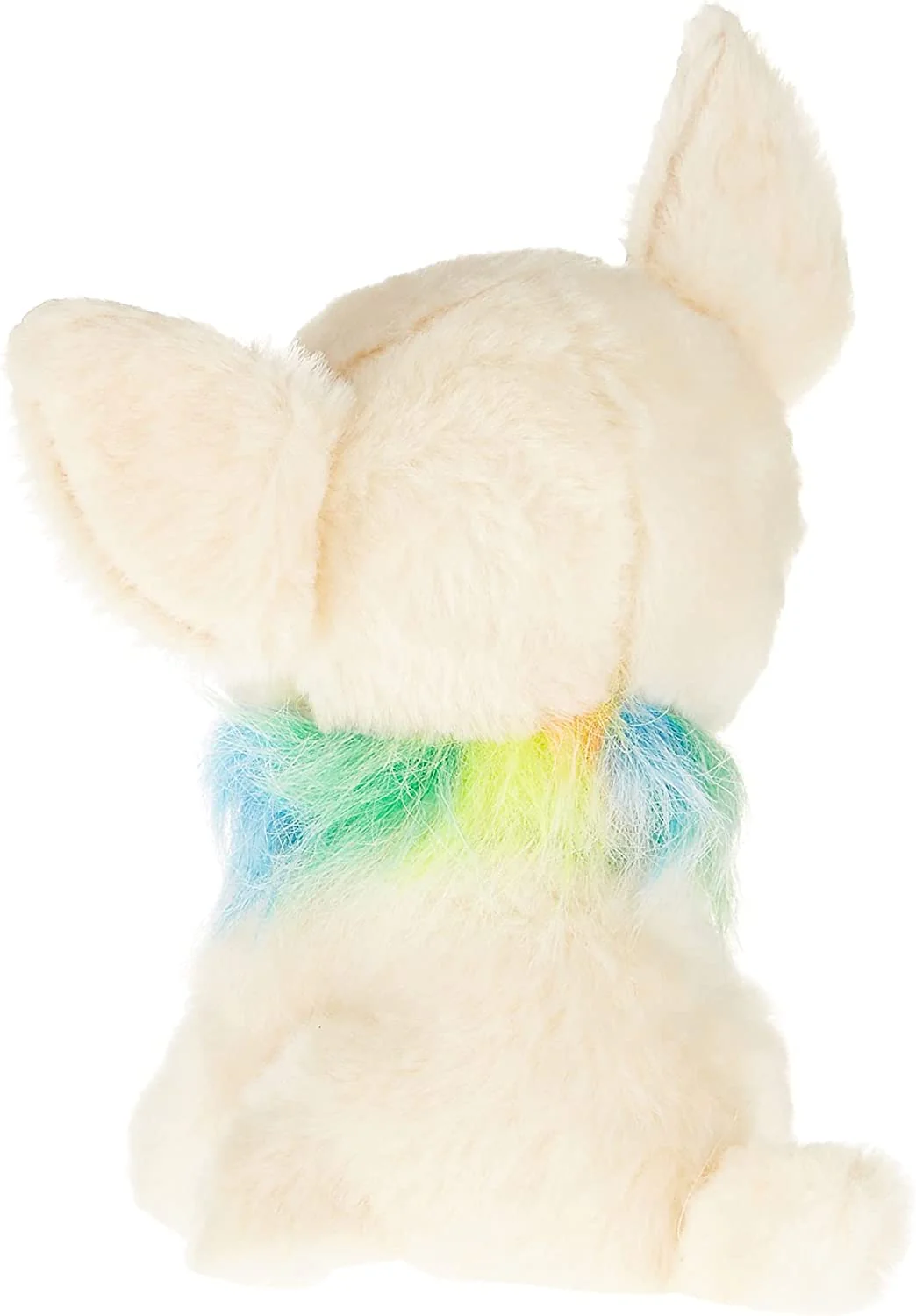 TY Beanie Boos - CHEWEY the Chihuahua Dog (Glitter Eyes)(Regular Size -6 inch) 36324 - Image 2
