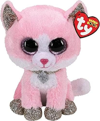 Ty Beanie Boo's Fiona